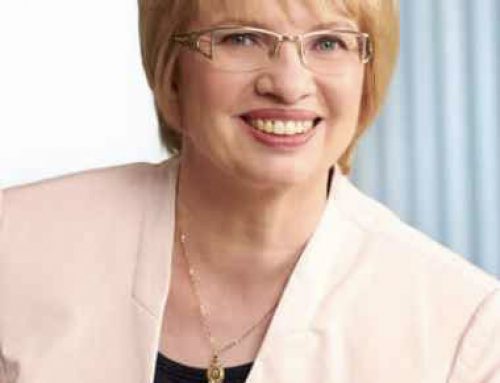 MARGRET HEYMANN