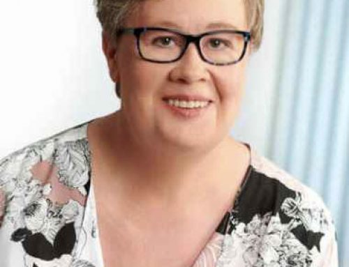 CHRISTINE CORDES